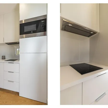 Design And Bright Near Pasteis De Belem * Лиссабон