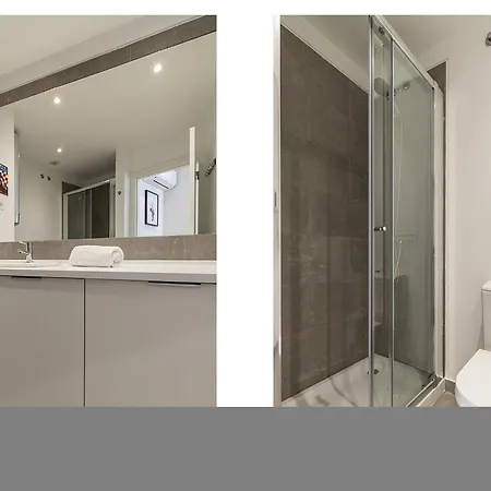 Design And Bright Near Pasteis De Belem *