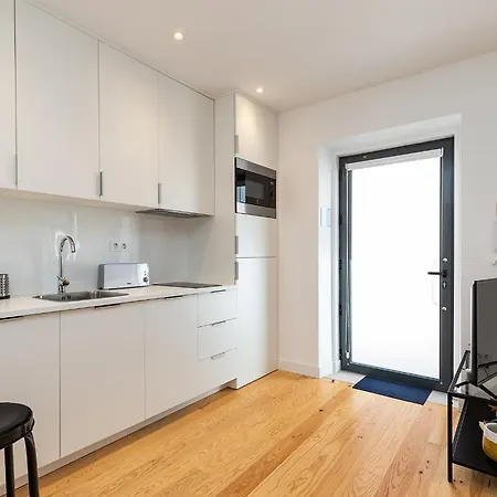 Design And Bright Near Pasteis De Belem