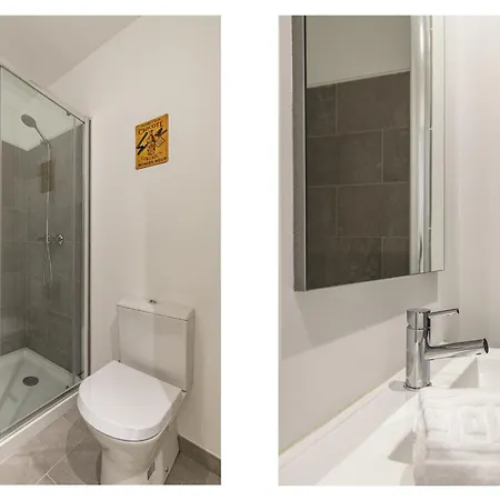 Design And Bright Near Pasteis De Belem *