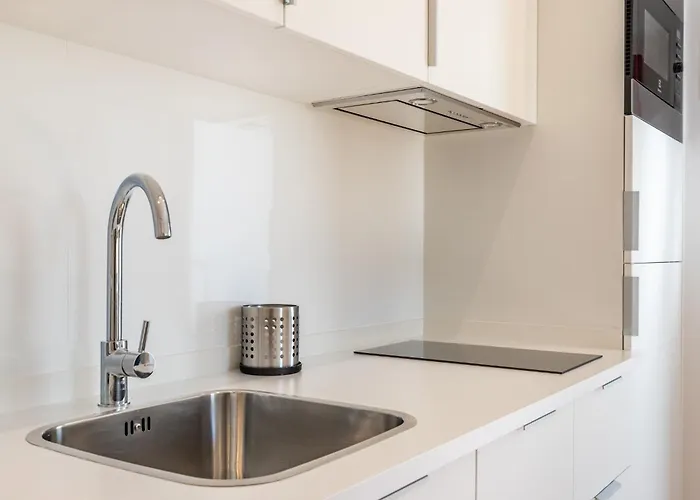 Design And Bright Near Pasteis De Belem