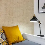 公寓 Design And Bright Near Pasteis De Belem Lisboa